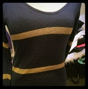 Dress long Sleeve size S